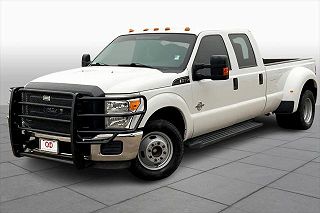 2014 Ford F-350  VIN: 1FT8W3CT4EEA96668