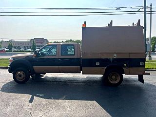2014 Ford F-550  1FD0W5GY6EEB37649 in Howell, NJ 10