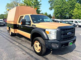 2014 Ford F-550  1FD0W5GY6EEB37649 in Howell, NJ 2