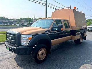 2014 Ford F-550  1FD0W5GY6EEB37649 in Howell, NJ 3