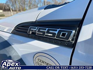 2014 Ford F-550 XL 1FD0W5HT3EEB43623 in Selden, NY 11