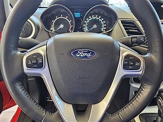2014 Ford Fiesta SE 3FADP4EJ5EM156731 in Cleveland, OH 19
