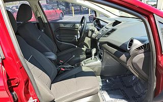 2014 Ford Fiesta SE 3FADP4BJ2EM235472 in Los Angeles, CA 8