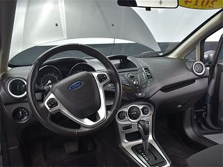 2014 Ford Fiesta SE 3FADP4BJ1EM207131 in Milwaukee, WI 11