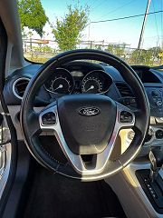 2014 Ford Fiesta SE 3FADP4BJ7EM162924 in Orlando, FL 10