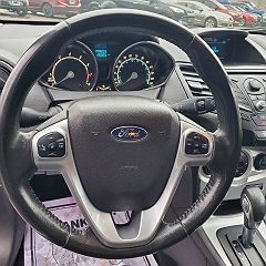 2014 Ford Fiesta SE 3FADP4EJXEM165893 in Romulus, MI 15