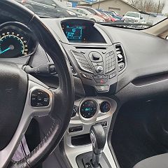 2014 Ford Fiesta SE 3FADP4EJXEM165893 in Romulus, MI 18