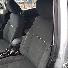2014 Ford Fiesta SE 3FADP4EJXEM165893 in Romulus, MI 20