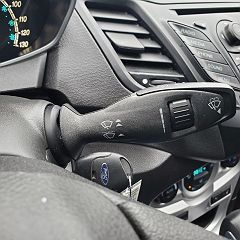 2014 Ford Fiesta SE 3FADP4EJXEM165893 in Romulus, MI 22