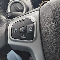 2014 Ford Fiesta SE 3FADP4EJXEM165893 in Romulus, MI 24