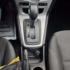 2014 Ford Fiesta SE 3FADP4EJXEM165893 in Romulus, MI 29