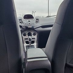 2014 Ford Fiesta SE 3FADP4EJXEM165893 in Romulus, MI 37