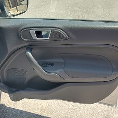 2014 Ford Fiesta SE 3FADP4EJXEM165893 in Romulus, MI 54
