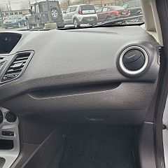 2014 Ford Fiesta SE 3FADP4EJXEM165893 in Romulus, MI 60