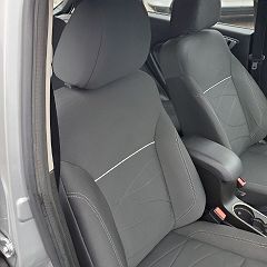 2014 Ford Fiesta SE 3FADP4EJXEM165893 in Romulus, MI 64