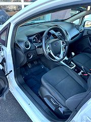 2014 Ford Fiesta SE 3FADP4EE3EM216900 in Salt Lake City, UT 11