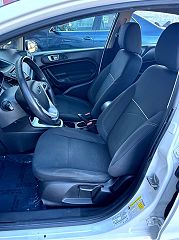 2014 Ford Fiesta SE 3FADP4EE3EM216900 in Salt Lake City, UT 12