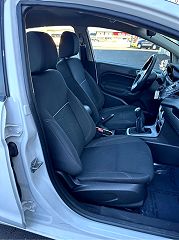 2014 Ford Fiesta SE 3FADP4EE3EM216900 in Salt Lake City, UT 18