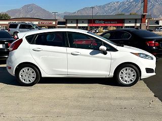 2014 Ford Fiesta SE 3FADP4EE3EM216900 in Salt Lake City, UT 4