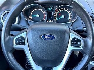 2014 Ford Fiesta SE 3FADP4EE3EM216900 in Salt Lake City, UT 9