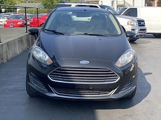 2014 Ford Fiesta SE 3FADP4BE4EM171115 in Wooster, OH 2