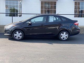 2014 Ford Fiesta SE 3FADP4BE4EM171115 in Wooster, OH 3