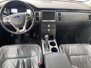 2014 Ford Flex SEL 2FMHK6C83EBD00814 in Ashtabula, OH 6