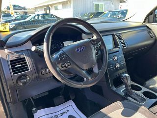 2014 Ford Flex SEL 2FMGK5C89EBD45374 in Clovis, CA 15