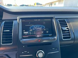 2014 Ford Flex SEL 2FMGK5C89EBD45374 in Clovis, CA 21