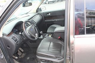 2014 Ford Flex Limited 2FMHK6D8XEBD29743 in Luverne, MN 11