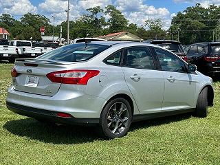 2014 Ford Focus SE 1FADP3F24EL296983 in Bay Minette, AL 13