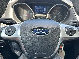 2014 Ford Focus SE 1FADP3F24EL296983 in Bay Minette, AL 21