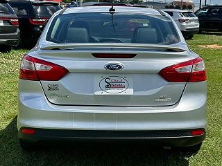 2014 Ford Focus SE 1FADP3F24EL296983 in Bay Minette, AL 3
