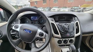 2014 Ford Focus SE 1FADP3F22EL338244 in Marlborough, MA 13