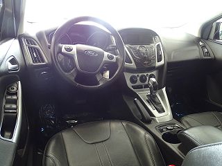 2014 Ford Focus SE 1FADP3F2XEL253331 in McHenry, IL 14