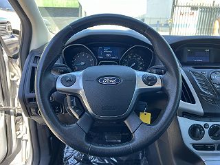 2014 Ford Focus SE 1FADP3F28EL250931 in Miami, FL 19