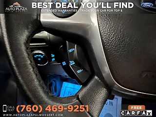 2014 Ford Focus SE 1FADP3F24EL410254 in Palm Desert, CA 22