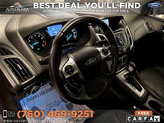 2014 Ford Focus SE 1FADP3F24EL410254 in Palm Desert, CA 24