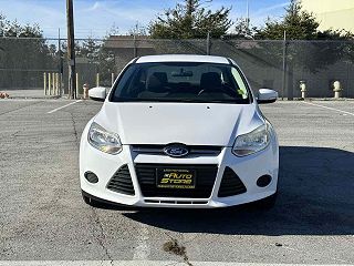 2014 Ford Focus SE 1FADP3F2XEL237954 in Salinas, CA 11
