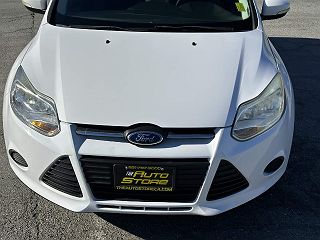 2014 Ford Focus SE 1FADP3F2XEL237954 in Salinas, CA 13