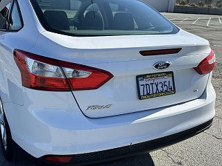 2014 Ford Focus SE 1FADP3F2XEL237954 in Salinas, CA 14