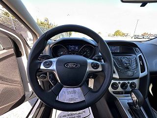 2014 Ford Focus SE 1FADP3F2XEL237954 in Salinas, CA 24