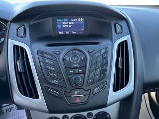 2014 Ford Focus SE 1FADP3F2XEL237954 in Salinas, CA 31