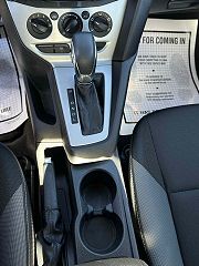 2014 Ford Focus SE 1FADP3F2XEL237954 in Salinas, CA 33