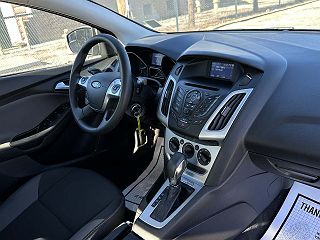 2014 Ford Focus SE 1FADP3F2XEL237954 in Salinas, CA 38