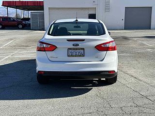 2014 Ford Focus SE 1FADP3F2XEL237954 in Salinas, CA 5