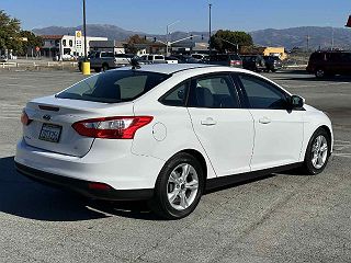 2014 Ford Focus SE 1FADP3F2XEL237954 in Salinas, CA 6