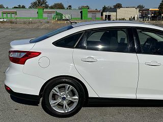 2014 Ford Focus SE 1FADP3F2XEL237954 in Salinas, CA 7