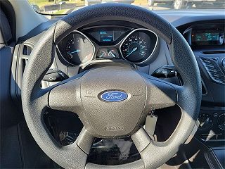 2014 Ford Focus S 1FADP3E20EL295847 in Sellersville, PA 18