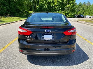 2014 Ford Focus S 1FADP3E25EL359851 in Statesboro, GA 23